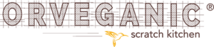 orveganic logo